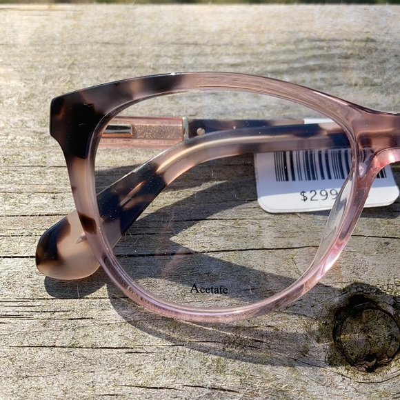 ⚜️Kate Spade “Johnna” Eyeglass Frames! NWT! - Picture 10 of 12